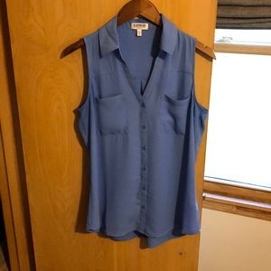 Express Original Fit Portofino